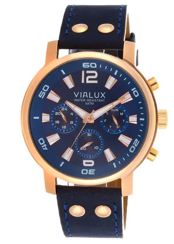 Vialux Xx503r-11nr Kol Saati