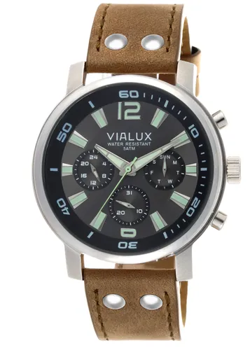 Vialux Xx503s-05as Kol Saati