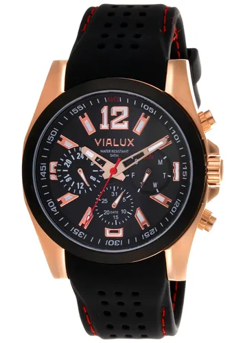 Vialux Xx551r-04rr Kol Saati