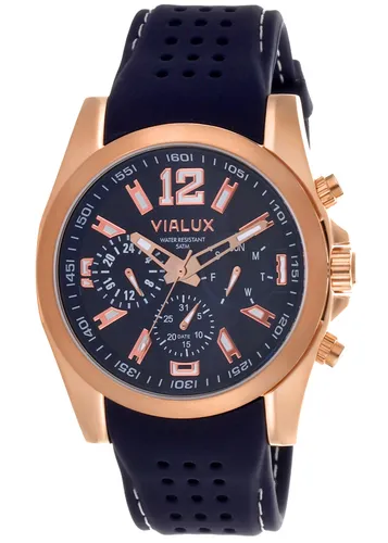 Vialux Xx551r-11rr Kol Saati
