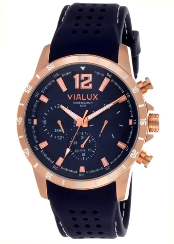 Vialux Xx585r-11rr Kol Saati