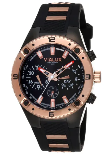 Vialux Xx589-p02 Kol Saati