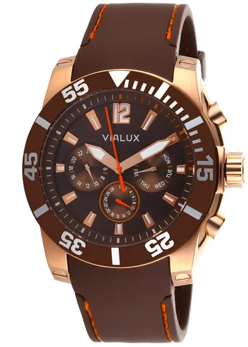 Vialux Xx850-p02 Kol Saati
