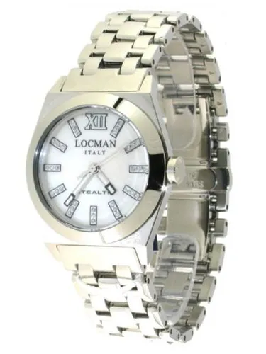 Locman 020400MWDFNKBR0 Stealth Kol Saati