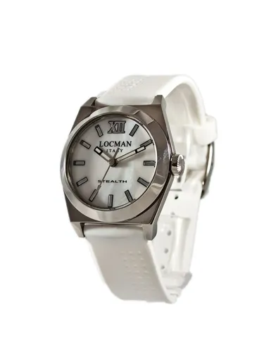 Locman 020400MWFNK0SIW Stealth Kol Saati