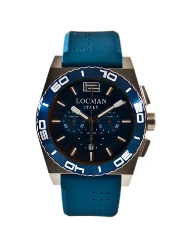 Locman 021200BA-BLBSIB Stealth Kol Saati