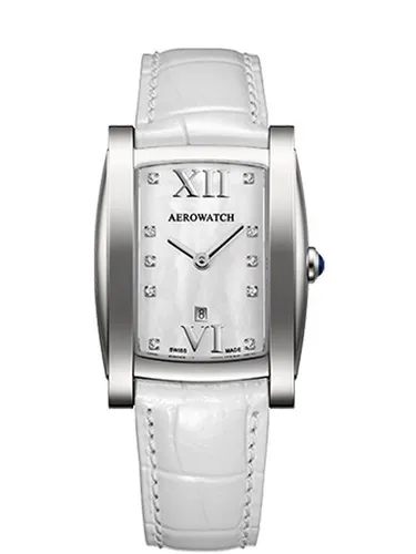 03952 AA01 Aerowatch Kol Saati
