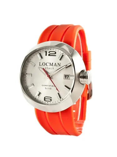 Locman 042200AGNBK0SIR-WS-K Change One Gent Kol Saati