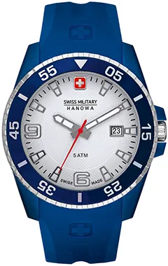 Swiss Military 06-4176.23.001.03 Kol Saati