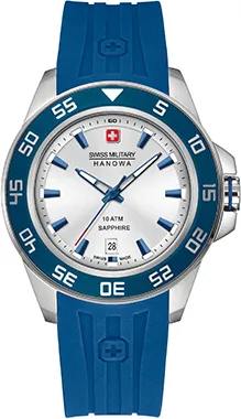 Swiss Military 06-4221.04.001 Kol Saati