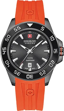 Swiss Military 06-4221.30.007 Kol Saati