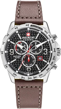 Swiss Military 06-4251.04.007 Kol Saati