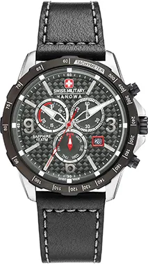 Swiss Military 06-4251.33.001 Kol Saati