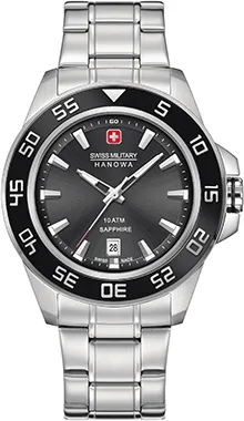 Swiss Military 06-5221.04.007 Kol Saati