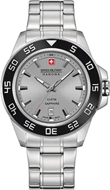 Swiss Military 06-5221.04.009 Kol Saati