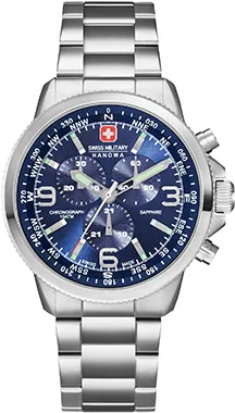 Swiss Military 06-5250.04.003 Kol Saati