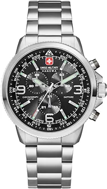 Swiss Military 06-5250.04.007 Kol Saati