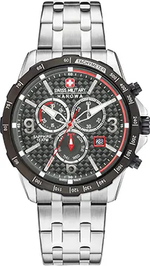 Swiss Military 06-5251.33.001 Kol Saati