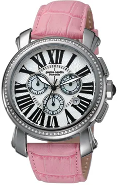 Pierre Cardin 069311d02 Pirlantali  Kol Saati