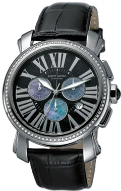 Pierre Cardin 069311d14 Pirlantali  Kol Saati