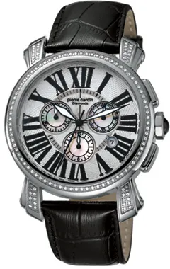 Pierre Cardin 069321d09 Pirlantali  Kol Saati