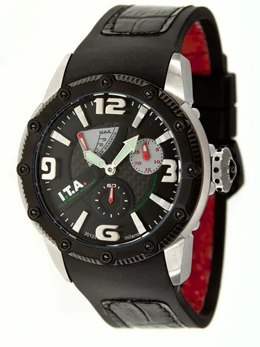 I.T.A 07.01.01 Prestigio Kol Saati