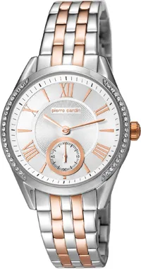 Pierre Cardin 106292f06Bayan Kol Saati