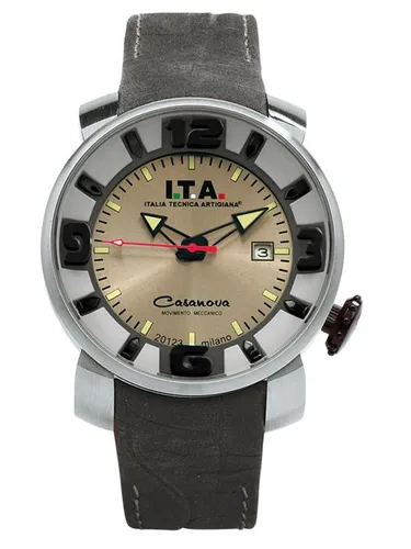 I.T.A 12.71.03 Casanova Kol Saati