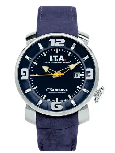 I.T.A 12.71.04 Casanova Kol Saati