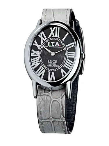 I.T.A 15.01.06 Luce Kol Saati