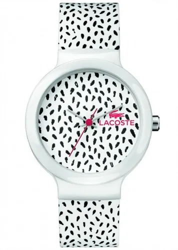 Lacoste 2020095 Kol Saati