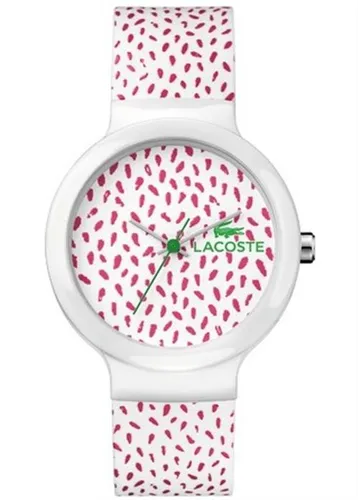 Lacoste 2020097 Kol Saati