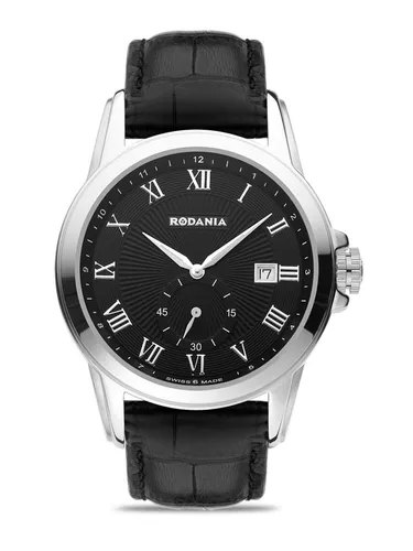 Rodania 25010.26 Swiss Kol Saati