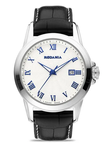 Rodania 25012.20 Swiss Kol Saati