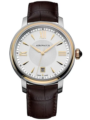 42938 BI06 Aerowatch Kol Saati