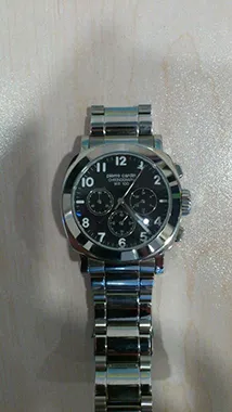 Pierre Cardin 51241.403011 Kol Saati