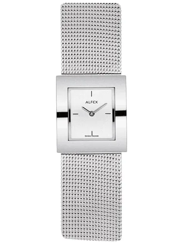 Alfex 5217/191 Modern Classic Kol Saati