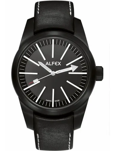 Alfex 5624/474 Big Line Kol Saati