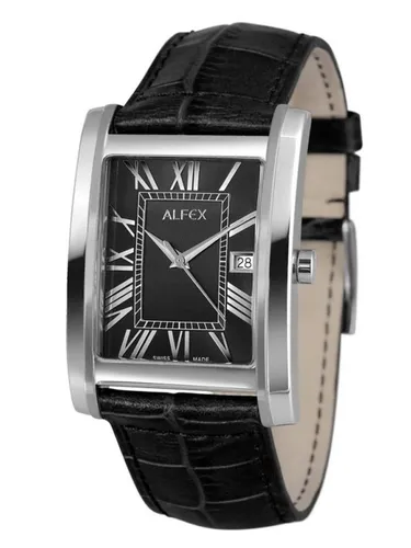 Alfex 5667/767 Kol Saati