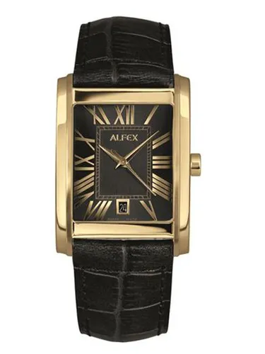 Alfex 5682/812 Kol Saati
