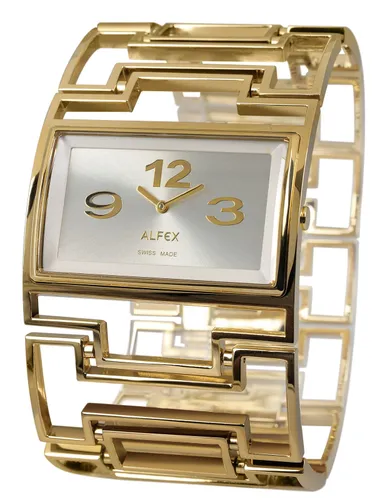 Alfex 5711/023 Kol Saati
