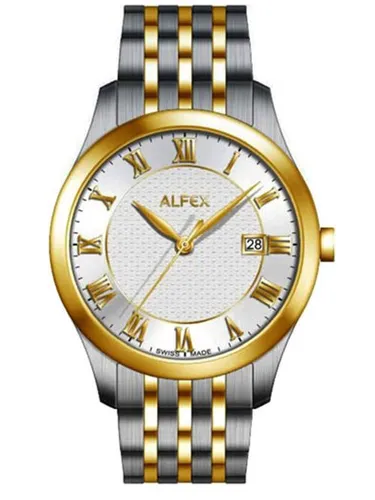 Alfex 5716/752 Kol Saati