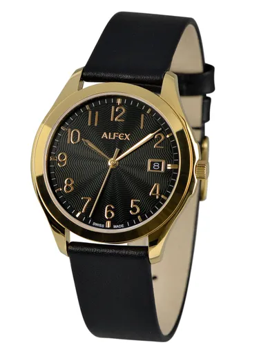 Alfex 5718/028 Kol Saati
