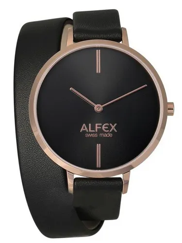 Alfex 5721/674 Ronda Kol Saati