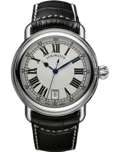 60900 AA01 Aerowatch Kol Saati