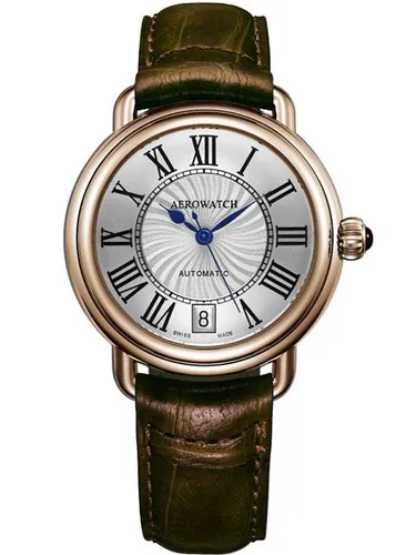 60960 RO01 Aerowatch Kol Saati
