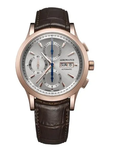 61948 R101 Aerowatch Kol Saati