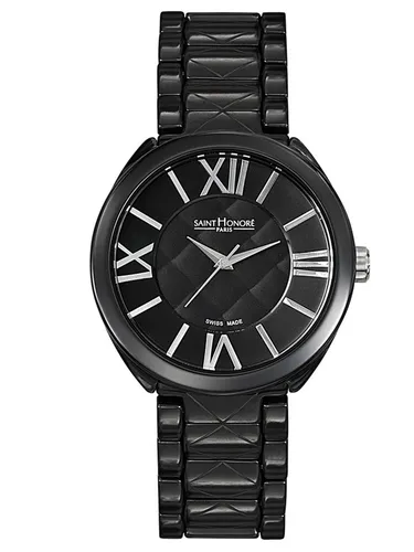 Saint Honore 722125 7NMF Opera 36mm - Ceramic Kol Saati