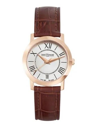 Saint Honore 751020 8AR Trocadero 30 Mm Kol Saati