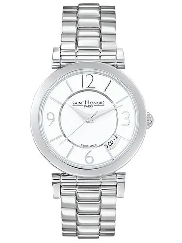Saint Honore 752111 1BBN Opera Small Steel Kol Saati